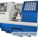 Токарный станок с ЧПУ ССЗ 16С15П