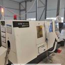 Токарный станок с чпу стх 310 V3