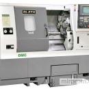 Токарный станок с ЧПУ (Turret LM type) DMC DL 8TH