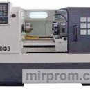 Токарный станок с ЧПУ Завод ТС16А20Ф3