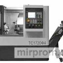 Токарный станок с ЧПУ Завод ТС1720Ф4