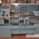 Токарный станок TOS trencin SUI 32 1990г рмц 750
