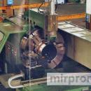 Токарный трубонарезной станок с ЧПУ EMAG USC21