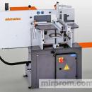 Торцефрезерный станок Elumatec AF 222/02