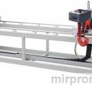 Торцефрезерный станок Murat FA 526