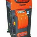 Торцефрезерный станок OMC FEROCE 7000