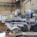 TOS FGS 63 универсальный фрезерный станок X/Y/Z 1120 x 630 x 500 mm 3720 = Mach4metal