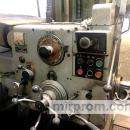 TOS WH63 расточной станок