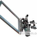 Трафаретный станок LM-Print универсал SP-1C (печатный узел)