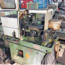 TRAUB TD16 ТОКАРНО-РЕВОЛЬВЕРНЫЙ СТАНОК ПРУТКОВЫЙ Б/У