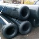 Отбойное устройство 1000х500х1500 