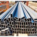 Труба профильная (некондиция, 2 сорт) цена – от 25 000 руб/тн