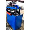 Трубоправильный станок