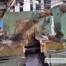 Труборезный станок для обработки труб 9д152, 91а11,91а38