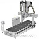 Трёхосевой обрабатывающий центр с ЧПУ EXCITECH SPRINT X3