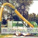 Тяжелого исполнения рукава из полиуретана с толщиной стенки от 1,4 мм