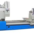 Тяжёлый токарный станок с ЧПУ CJK61140 / CJK61160