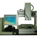 Учебная координатная измерительная машина (КИМ) с ЧПУ НИИК-701