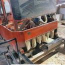 Угловая дисковая пилорама (углопил) Discovery next, Московская область