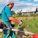 Укладочный кран УК-25/9-18