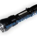 Ультрафиолетовый фонарь МИКРОКОН УФ-102