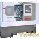 Умный токарный станок с ЧПУ серия st-46