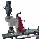 Unigrind PB-МОБИЛЬНЫЙ СВЕРЛИЛЬНО-РАСТОЧНОЙ СТАНОК