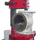 Unigrind STM 800 - ТАЦИОНАРНЫЙ ШЛИФОВАЛЬНЫЙ И ПРИТИРОЧНЫЙ СТАНОК ДЛЯ РЕМОНТА АРМАТУРЫ ЛЮБОЙ КОНСТРУКЦИИ