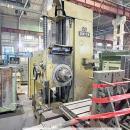 Union BFT90/3-1 горизонтальный расточной станок