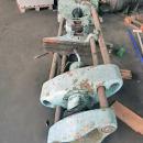 Универсальная испытательная машина УММ-50