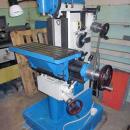 Универсально фрезерный станок ВМ 130Н
