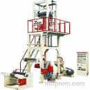 Универсальный экструдер для производства пленки ПНД и ПВД