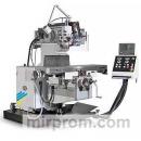 Универсальный фрезерный станок Abene VHF 350