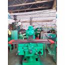 универсальный фрезерный станок FA 3AU (TOS)