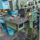 Универсальный фрезерный станок FUS-32