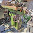 Универсальный фрезерный станок Германия TYP-58