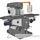 Универсальный фрезерный станок Kaast U-Мill 12 B