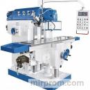 Универсальный фрезерный станок Knuth UWF 10 S