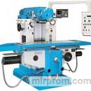 Универсальный фрезерный станок Knuth UWF 12 B