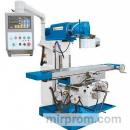 Универсальный фрезерный станок Knuth UWF 1.2