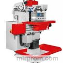 Универсальный фрезерный станок Machinery PMU-40