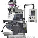 Универсальный фрезерный станок Optimum OPTImill MF 4V