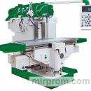 Универсальный фрезерный станок Завод УФС-1246Ф1