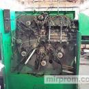 Универсальный гибочный автомат Bihler GRM-50