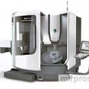 Универсальный обрабатывающий центр DECKEL MAHO DMU 60 eVo c ЧПУ