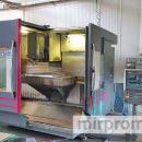 Универсальный обрабатывающий центр DMG DMU 80 E