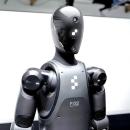 Человекоподобный робот Figure 02 готов приступить к работе