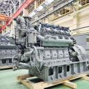 ТМХ поставил новые газопоршневые двигатель-генераторы 1-9ГМГ на Камчатку