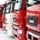 Новая окрасочная и дробеструйная камеры на «ТЗА»