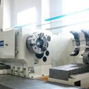 В Рязанской области выпущен новый уникальный российский станок для госкорпорации «Роскосмос»